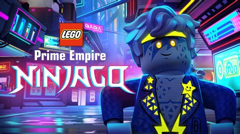 ArtStation LEGO Ninjago Prime Empire World Development | lupon.gov.ph