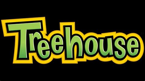 Treehouse Original Logo and symbol, meaning, history, PNG, brand