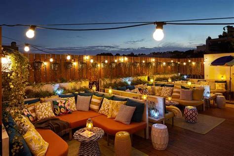 Best Rooftop Bars In Paris – A Local's Guide | World In Paris