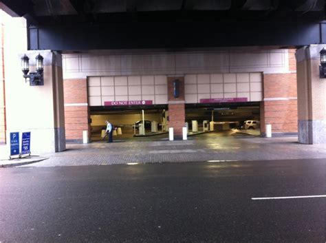 Seaport Parking - Parking in Boston | ParkMe