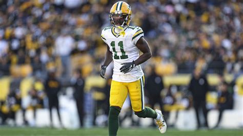 Packers Injury Report: Jayden Reed misses back-to-back practices