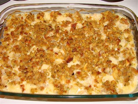 Best 24 Stove top Stuffing Chicken Casserole - Best Recipes Ideas and ...