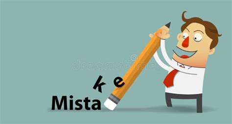 Mistake Stock Illustrations – 31,246 Mistake Stock Illustrations ...