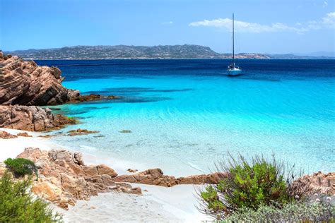 La Maddalena: Sardinia's secret islands | Best beaches in sardinia ...