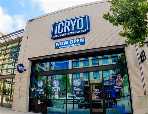 Becoming a Franchisee | iCRYO | Blog