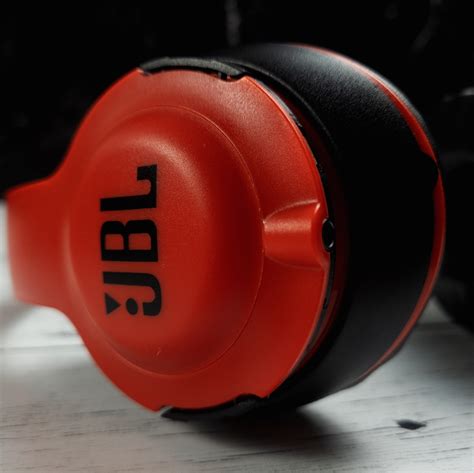 JBL Stereo Bass+ Headphones – TechAccessTT