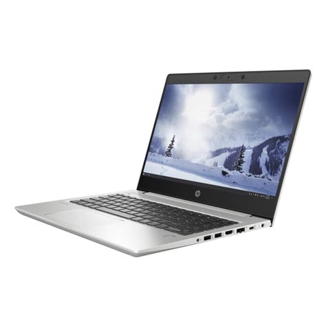 HP PROBOOK 450 G8 15.6" 16GB RAM - 256GB WIN10PRO