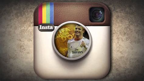 Real Madrid, Instagram-Meister - REAL TOTAL