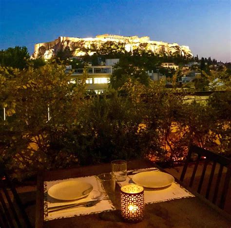 The best Acropolis view hotels in Athens | Greece Travel Secrets