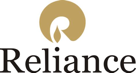 Reliance Industries Logo PNG HD Kualitas - PNG All