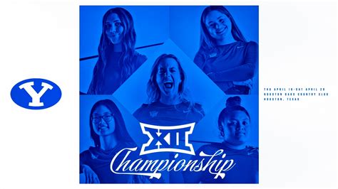 BYU women's golf set for Big 12 Championships - BYU Athletics - Official Athletics Website - BYU ...