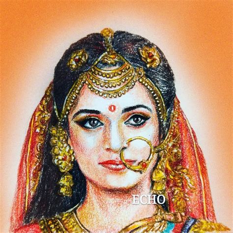 Pin by Little Jagannath on Mahabharata FanArt | Watercolor art face ...