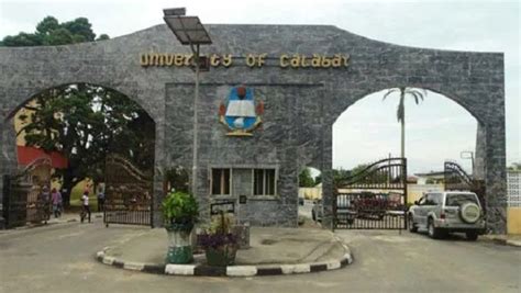 UNICAL research teams win over N63 million TETFund grants