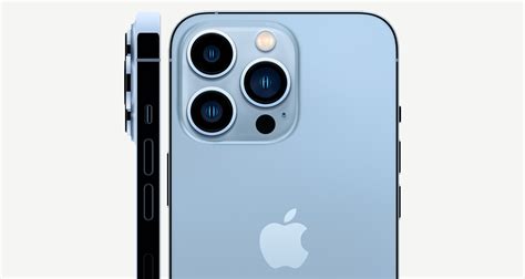 iPhone 13 Pro Camera Gets Manual Macro Mode Toggle With iOS 15.2 Beta 2