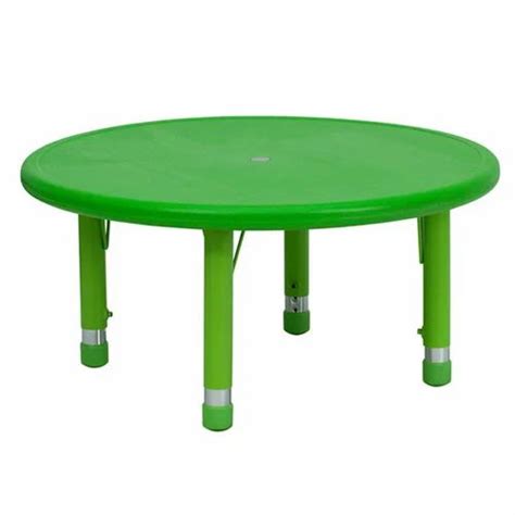 Preschool Furniture - Pre School Table Manufacturer from Kolkata