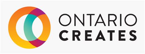 Ontario Creates Logo , Free Transparent Clipart - ClipartKey