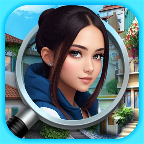 Hidden Objects Adventure games Android APK Free Download – APKTurbo