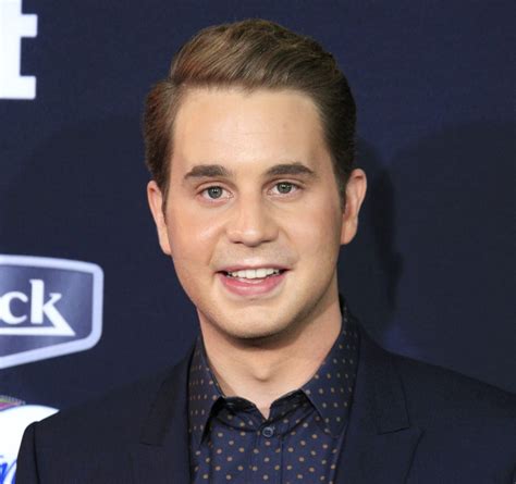 Ben Platt | Pitch Perfect Wiki | Fandom