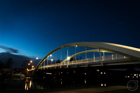 Walton on Thames Bridge