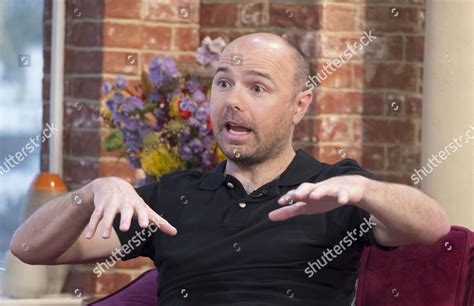 Karl Pilkington Editorial Stock Photo - Stock Image | Shutterstock