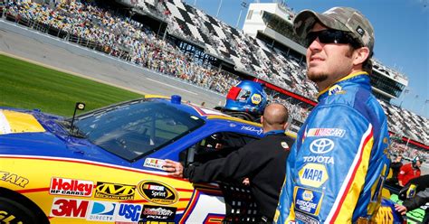 MWR NEWS: Martin Truex Jr. Daytona Preview