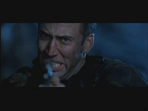 Nicolas Cage in "The Rock" - Nicolas Cage Image (18205195) - Fanpop