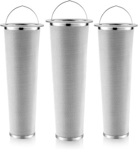 Amazon.com: Rumble Jar - Next-Gen Cold Brew Coffee Maker for Mason Jars - 200 Micron Filter Is ...