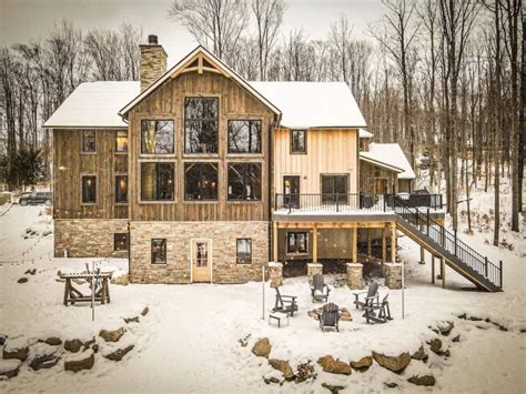 11 Gorgeous Vrbo Michigan Vacation Rentals - Domaine Daily