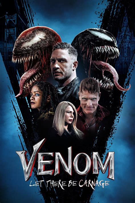 Venom 2 : Let There Be Carnage (2021)