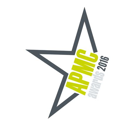 Call for Entries for APMC Star Awards | AdWorld.ie