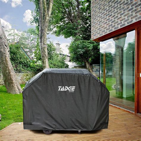 Top 10 Best BBQ Grill Covers in 2023 Reviews | Guide