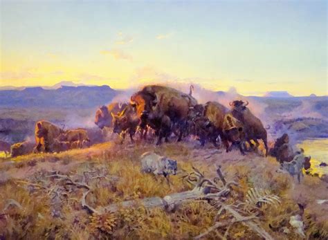 Charlie Russell: Painting the Frontier - Virtual Montana