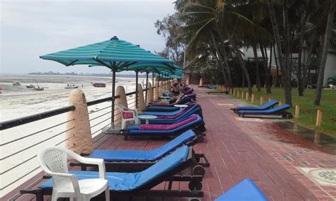 Bamburi Beach Resort Holiday Packages from Nairobi | Best Prices