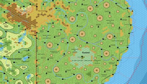 Wyrmswoop Battle | Atlas of Mystara