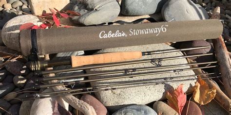 The 6 Best Travel Fishing Rods in 2020 - By Experts