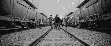 BTS Teaser I Need You | 방탄 소년단, 남준, 한국