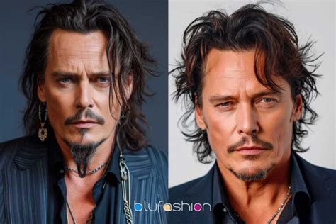 Johnny Depp Hairline: To Transplant or Not To Transplant?