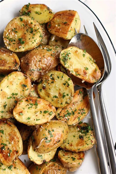 Best Roasted New Potatoes | donyaye-trade.com