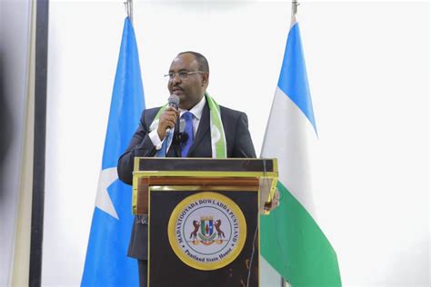 Puntland State President Appoints Electoral Committee - Best news ...