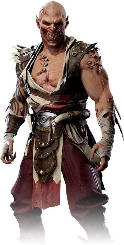 Baraka (3rd Timeline) | Heroes Wiki | Fandom