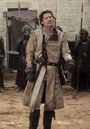 Jaime Lannister Costume - 2023 Update!