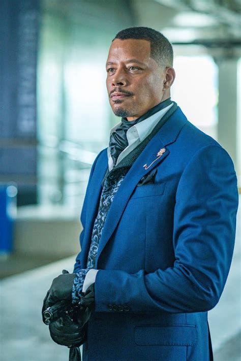 Lucious Gets Revenge - Empire Season 6 Episode 4 - TV Fanatic