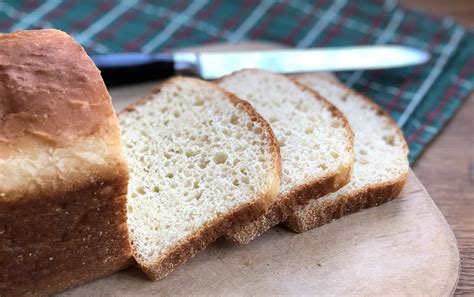 Buttered toast and jam | King Arthur Flour