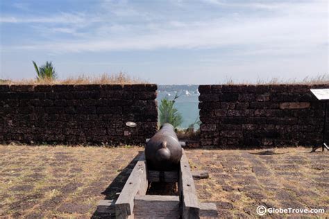 Reis Magos Fort: A Fascinating Legacy You Should Visit In 2024 - GlobeTrove