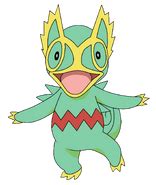 Kecleon | Pokémon Wiki | FANDOM powered by Wikia