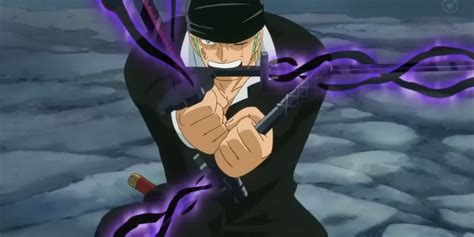 As 10 técnicas mais poderosas do Zoro de One Piece - Critical Hits