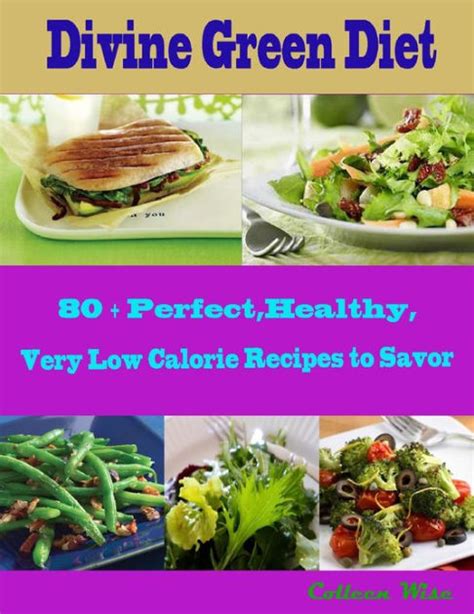 Best 30 Very Low Calorie Recipes - Best Recipes Ideas and Collections