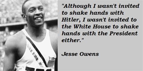 By Jesse Owens Quotes. QuotesGram