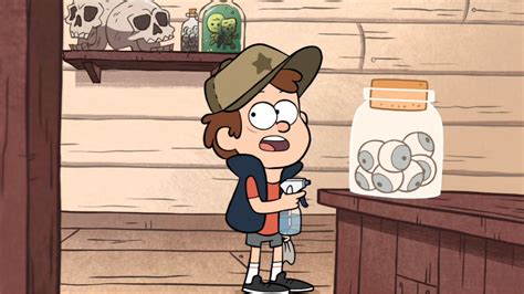 Dipper Pines/Gallery | Heroes Wiki | Fandom