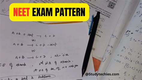 NEET Exam Pattern 2024: Marking Scheme, Exam Mode, and